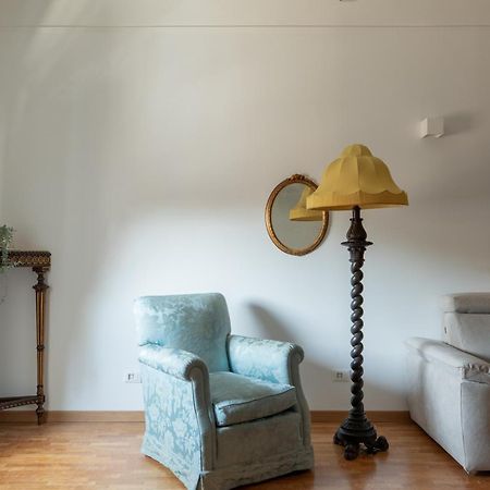 Iflat Pantheon Peaceful & Comfortable Apartment โรม ภายนอก รูปภาพ
