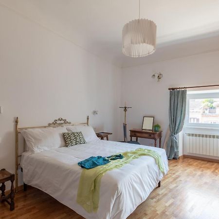 Iflat Pantheon Peaceful & Comfortable Apartment โรม ภายนอก รูปภาพ