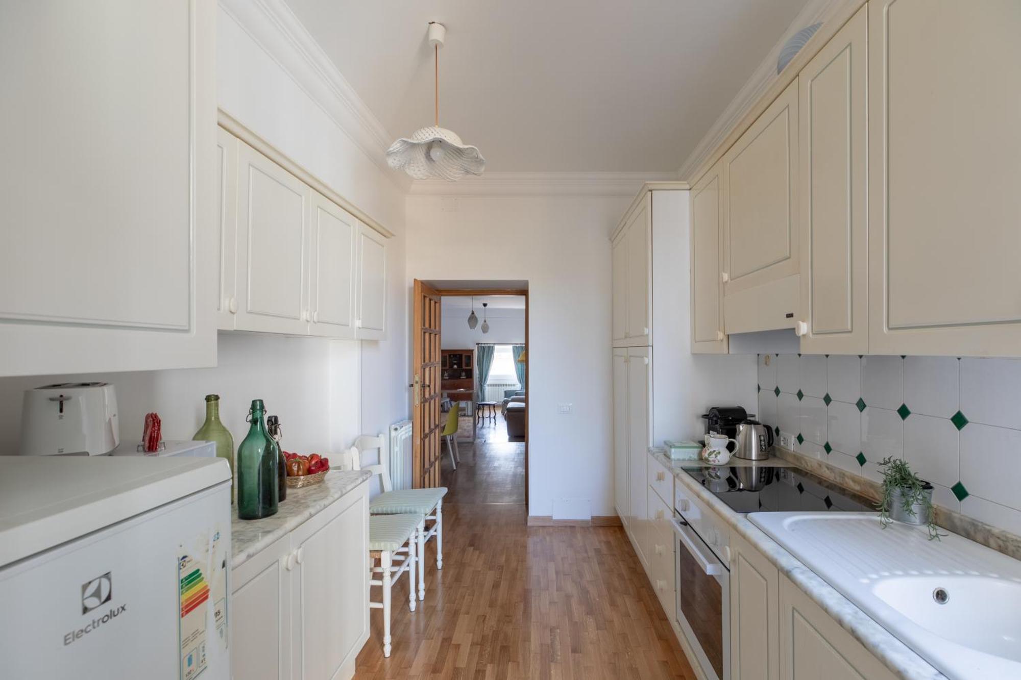 Iflat Pantheon Peaceful & Comfortable Apartment โรม ภายนอก รูปภาพ