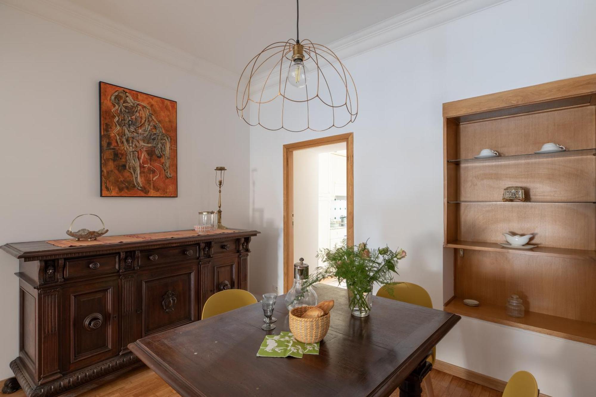 Iflat Pantheon Peaceful & Comfortable Apartment โรม ภายนอก รูปภาพ