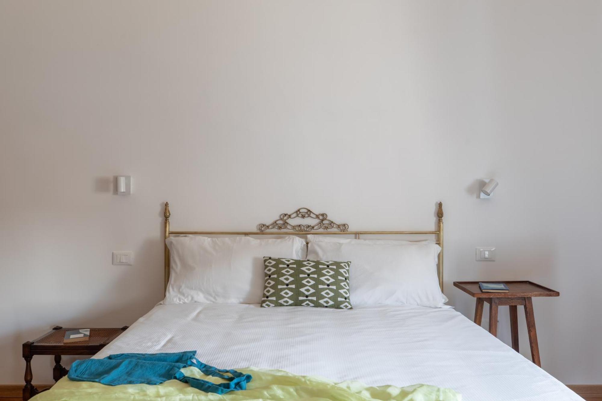 Iflat Pantheon Peaceful & Comfortable Apartment โรม ภายนอก รูปภาพ