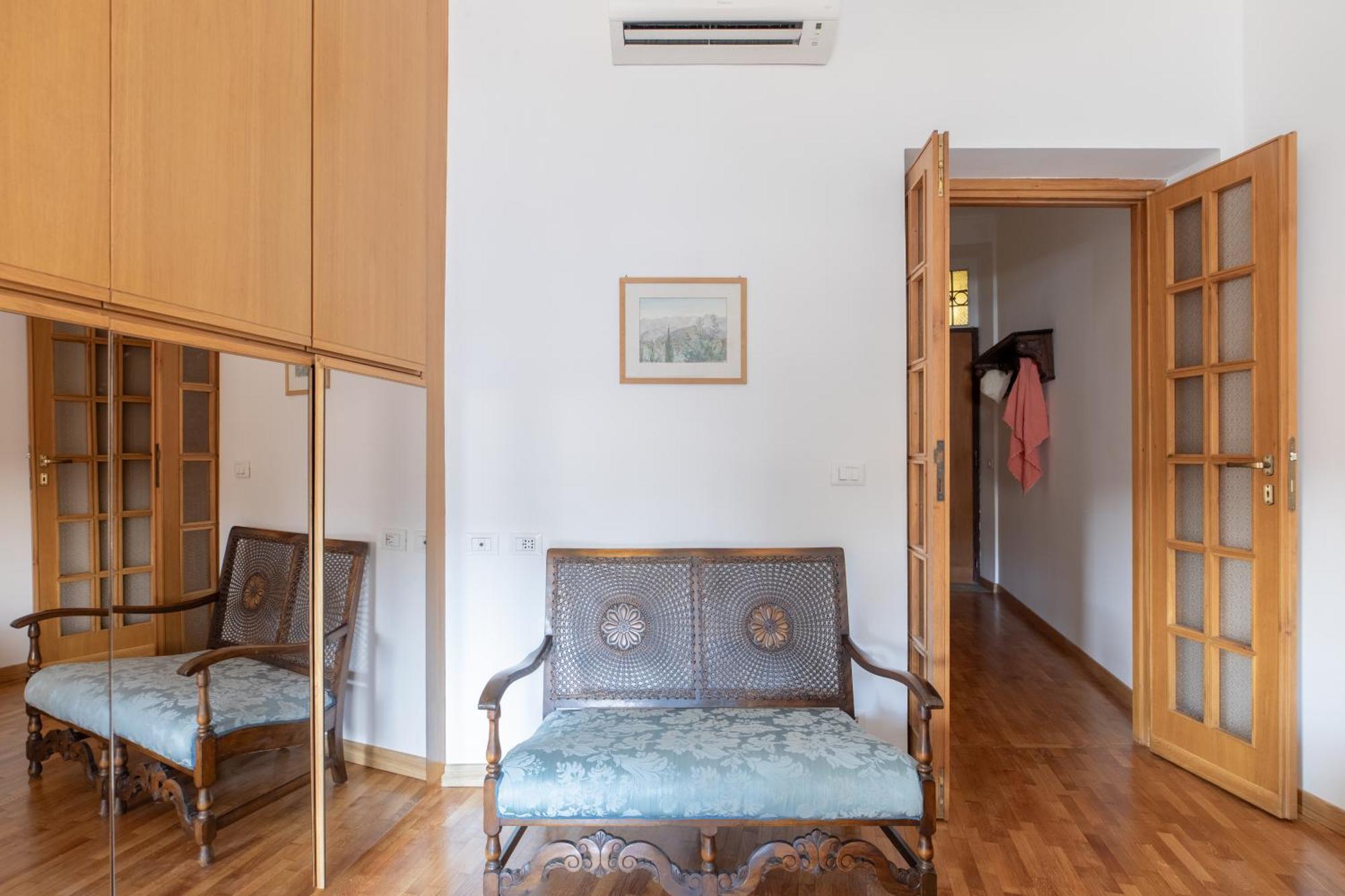 Iflat Pantheon Peaceful & Comfortable Apartment โรม ภายนอก รูปภาพ