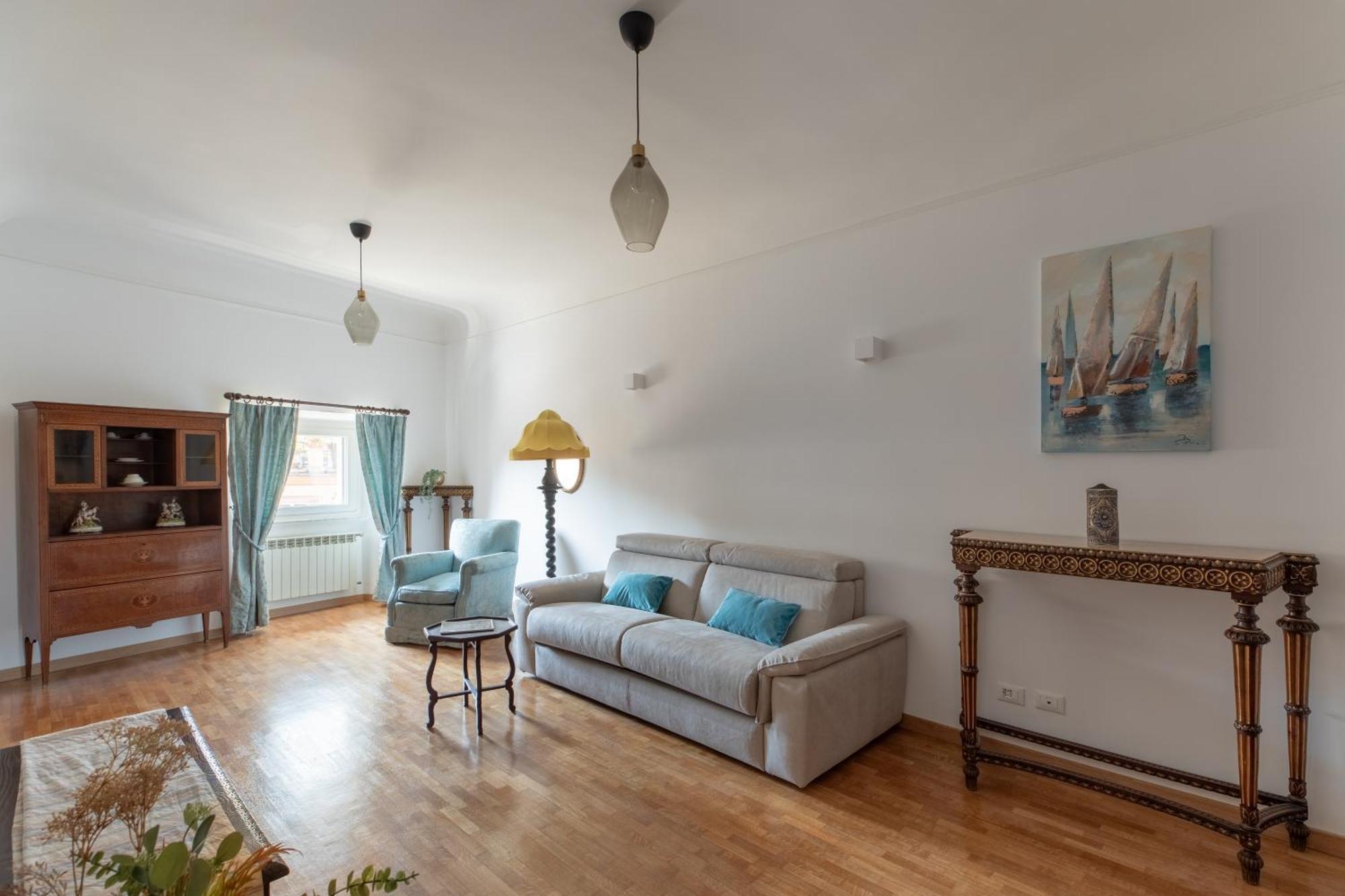 Iflat Pantheon Peaceful & Comfortable Apartment โรม ภายนอก รูปภาพ