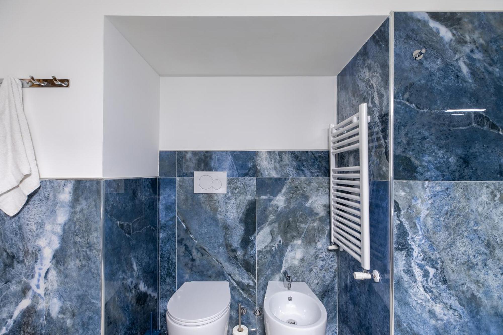 Iflat Pantheon Peaceful & Comfortable Apartment โรม ภายนอก รูปภาพ