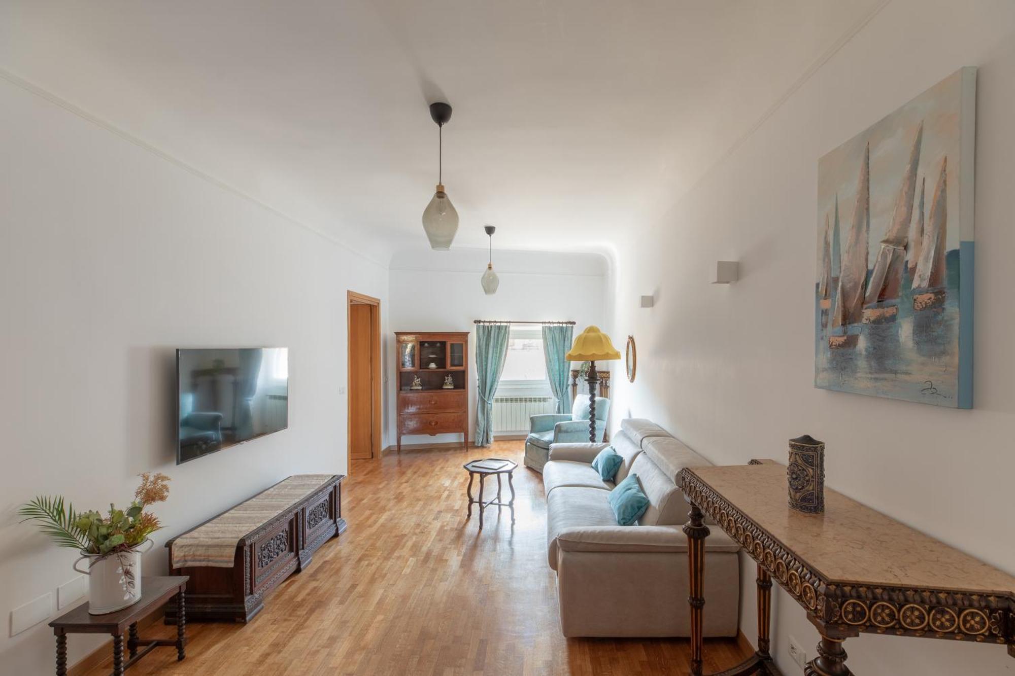 Iflat Pantheon Peaceful & Comfortable Apartment โรม ภายนอก รูปภาพ